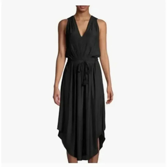 Tammy Brook Kayley Black Dress Size Small - Picture 1 of 5